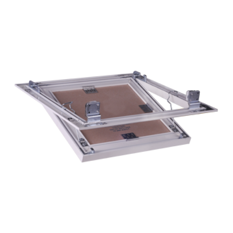 Concealed Frame Drywall Inspection Access Panels (Hinged with Push-Latch)
