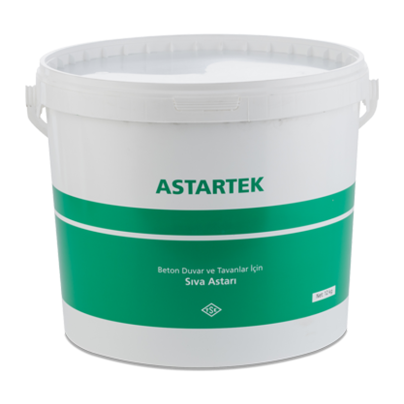 ASTARTEK Polymer Concrete Bonding Primer (Beton Kontak)