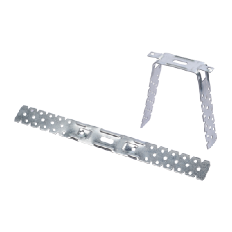 Suspended Ceiling Suspension Hardware (Clips, Hanger Wire, Agraf)