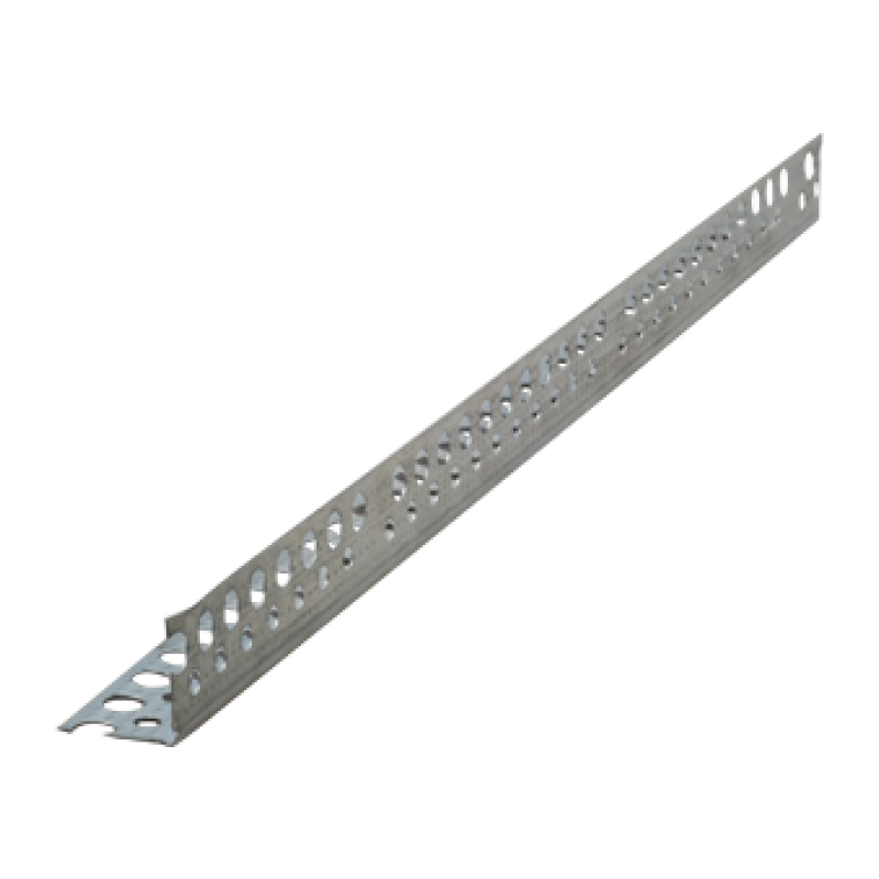 Dalsan Corner Beads & Drywall Edge Trims (Perforated & Mesh)