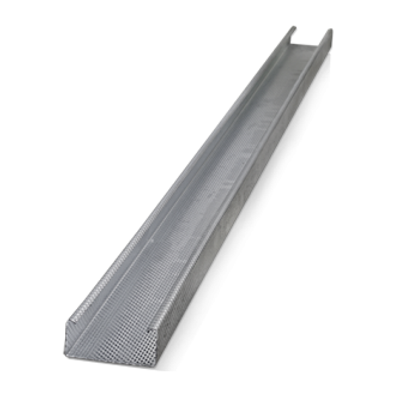 Dalsan PUNTO TC & TU Suspended Ceiling Profiles (CD 60 / UD 28)